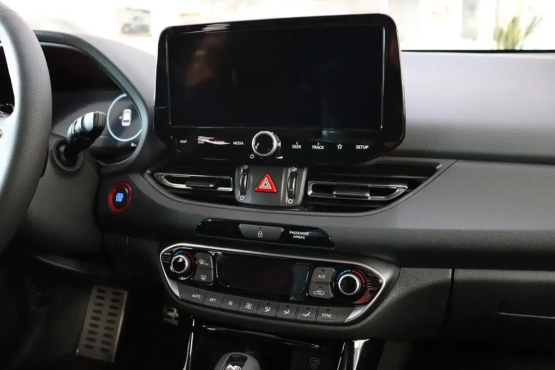 Hyundai i30 1.6 DCT N Line cw - Thumbnail 10