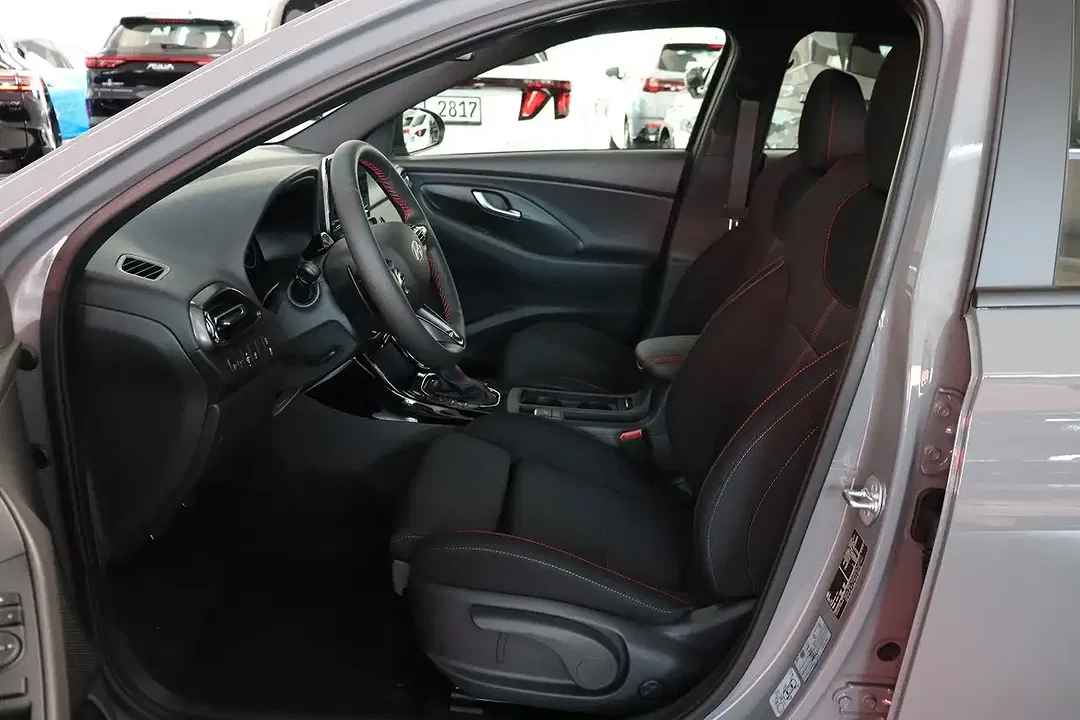 Hyundai i30 1.6 DCT N Line cw - Thumbnail 13