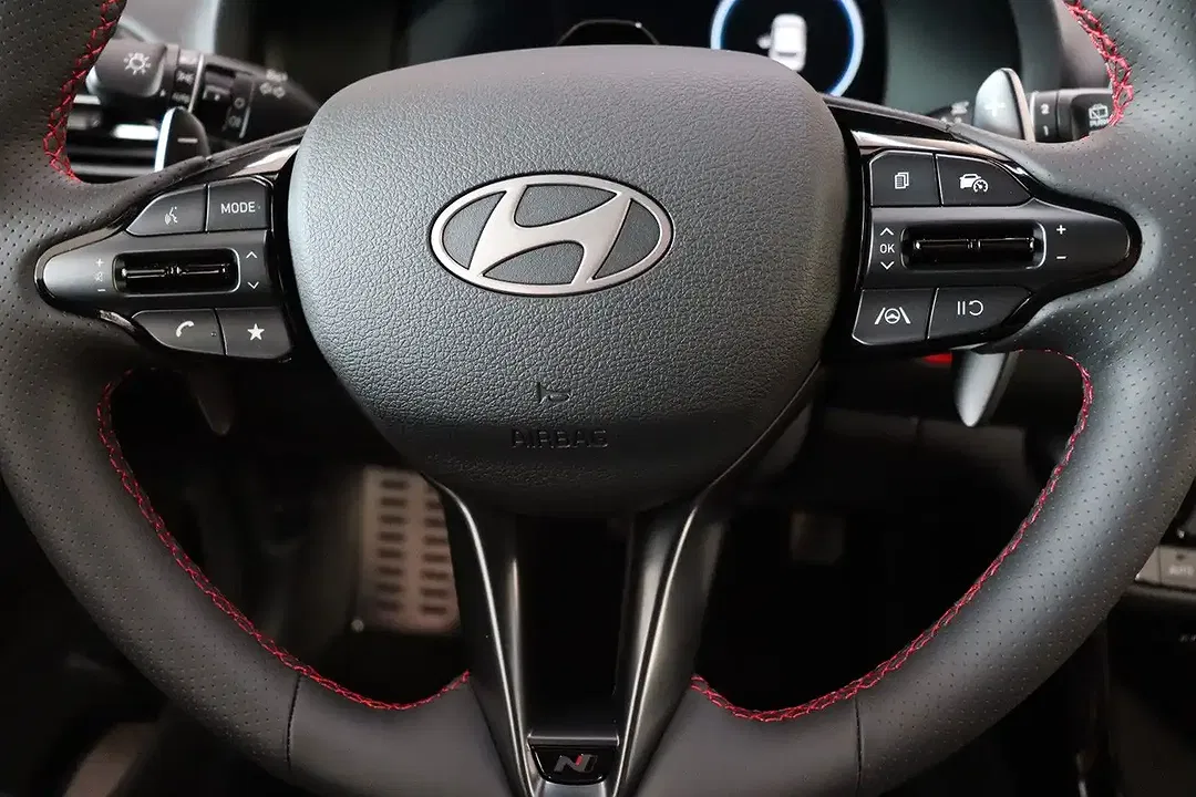 Hyundai i30 1.6 DCT N Line cw - Thumbnail 9