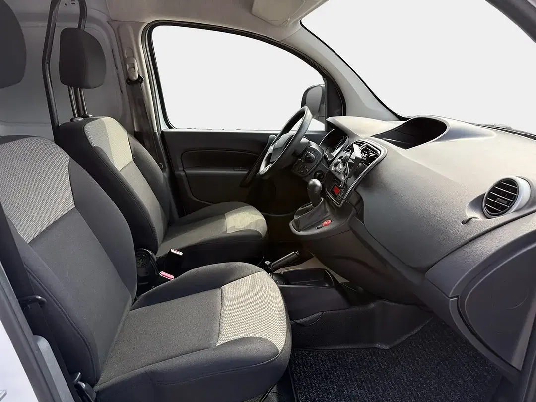 Renault Kangoo automaat - Thumbnail 10