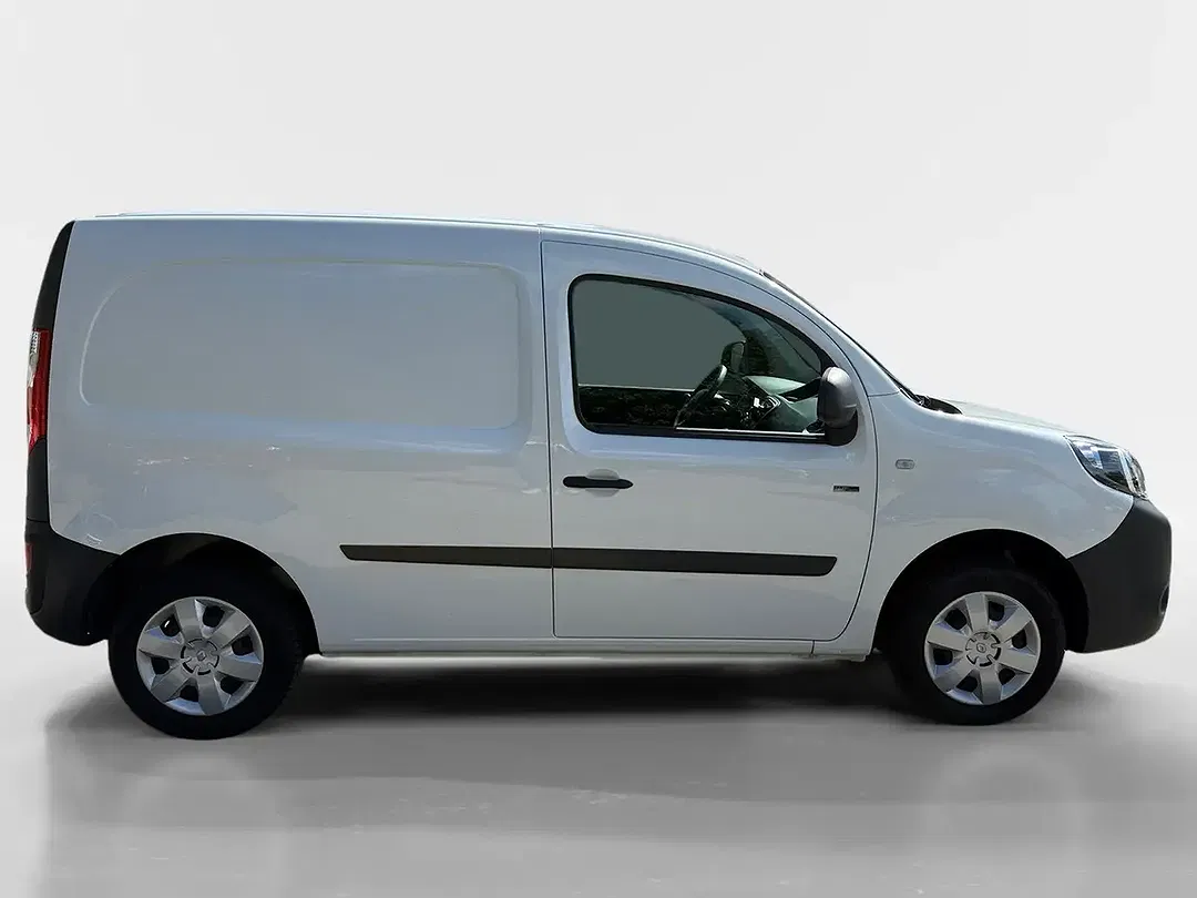 Renault Kangoo automaat - Thumbnail 5