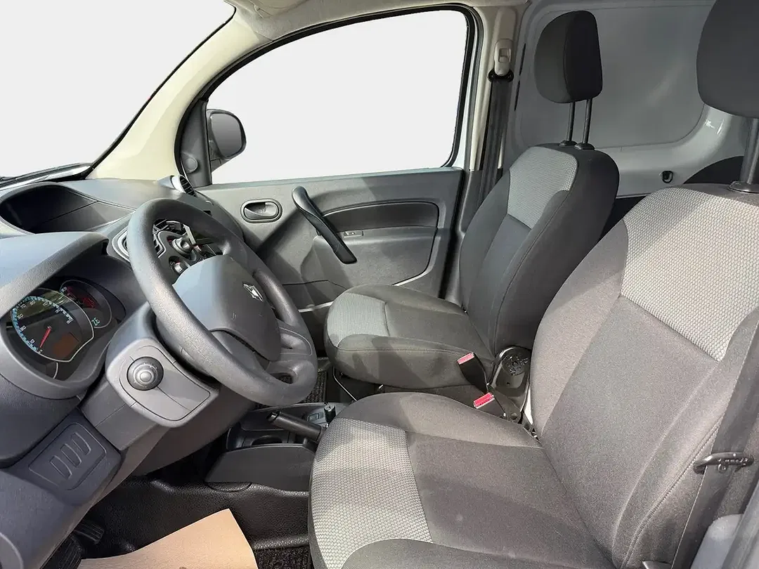 Renault Kangoo automaat - Thumbnail 7