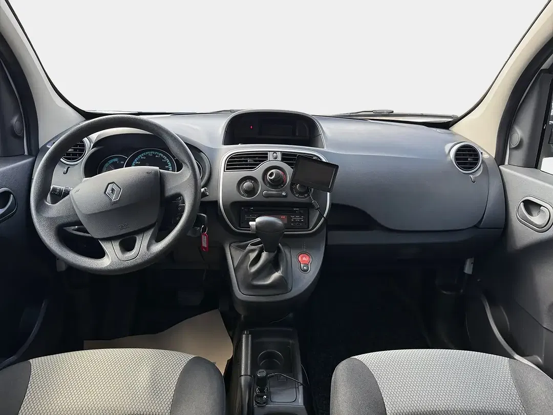 Renault Kangoo automaat - Thumbnail 8