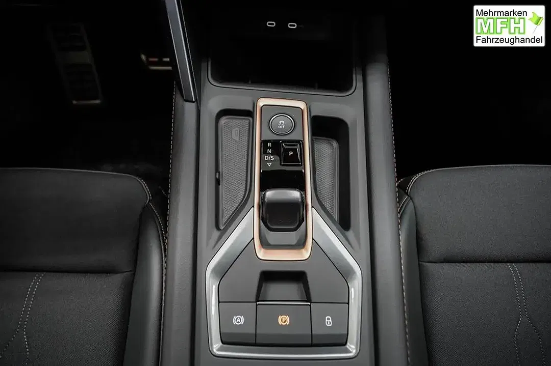 CUPRA Formentor 1.5 eTSI DSG AUT - Thumbnail 12