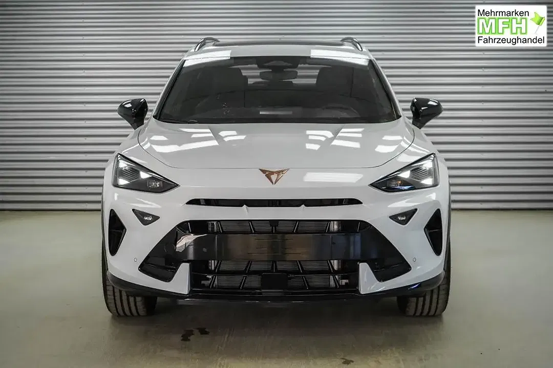 CUPRA Formentor 1.5 eTSI DSG AUT - Thumbnail 2