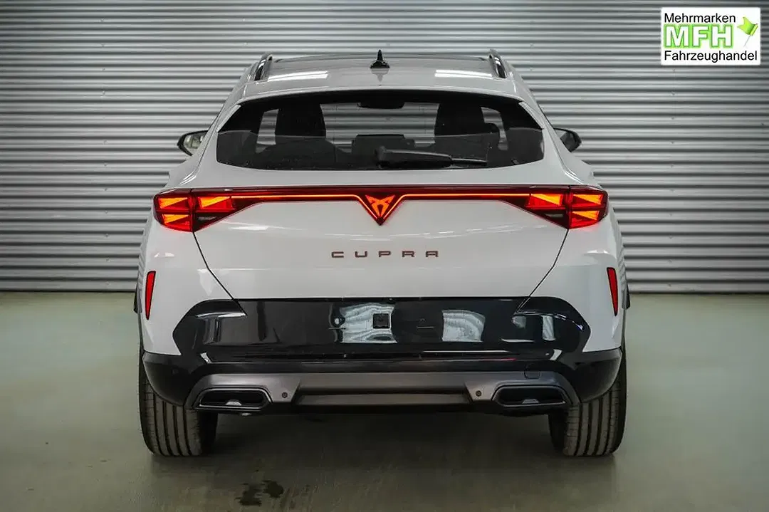 CUPRA Formentor 1.5 eTSI DSG AUT - Thumbnail 4