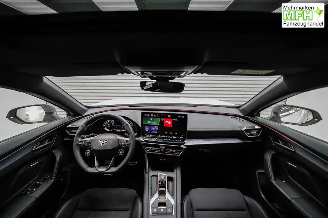 CUPRA Formentor 1.5 eTSI DSG AUT - Thumbnail 6