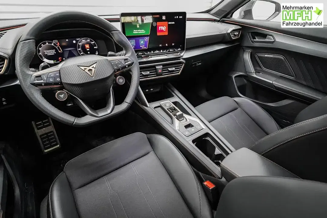 CUPRA Formentor 1.5 eTSI DSG AUT - Thumbnail 7