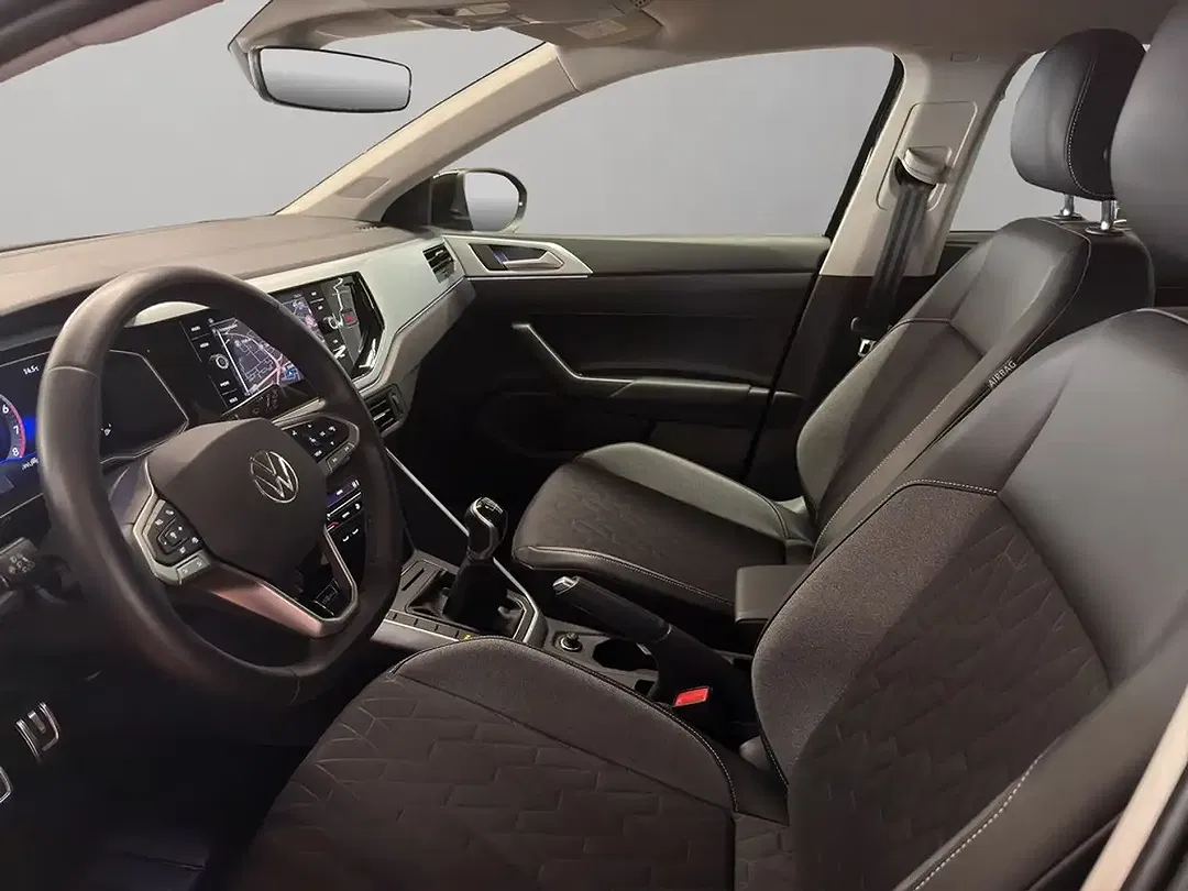 Volkswagen Taigo 1.0 TSI Goal - Thumbnail 11