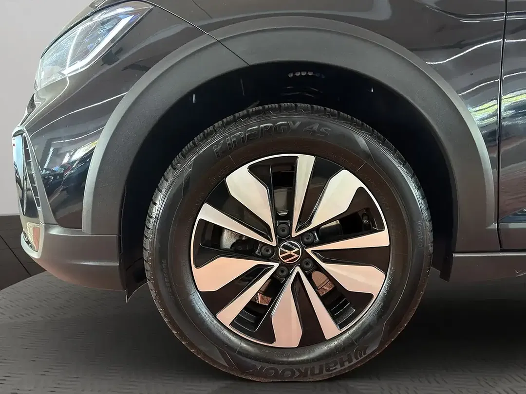 Volkswagen Taigo 1.0 TSI Goal - Thumbnail 3