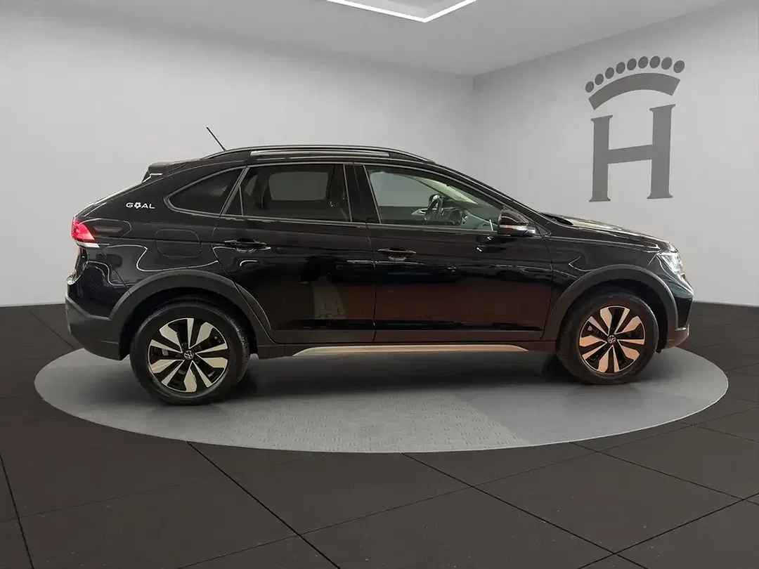 Volkswagen Taigo 1.0 TSI Goal - Thumbnail 7