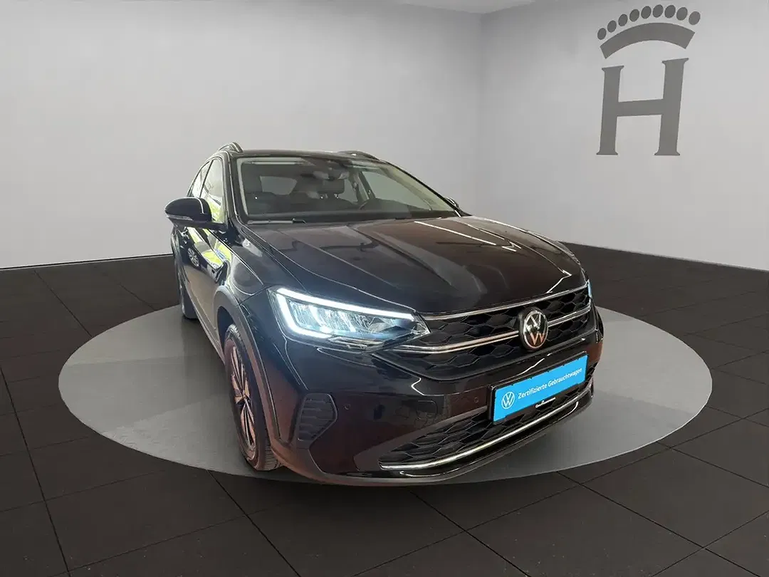Volkswagen Taigo 1.0 TSI Goal - Thumbnail 8