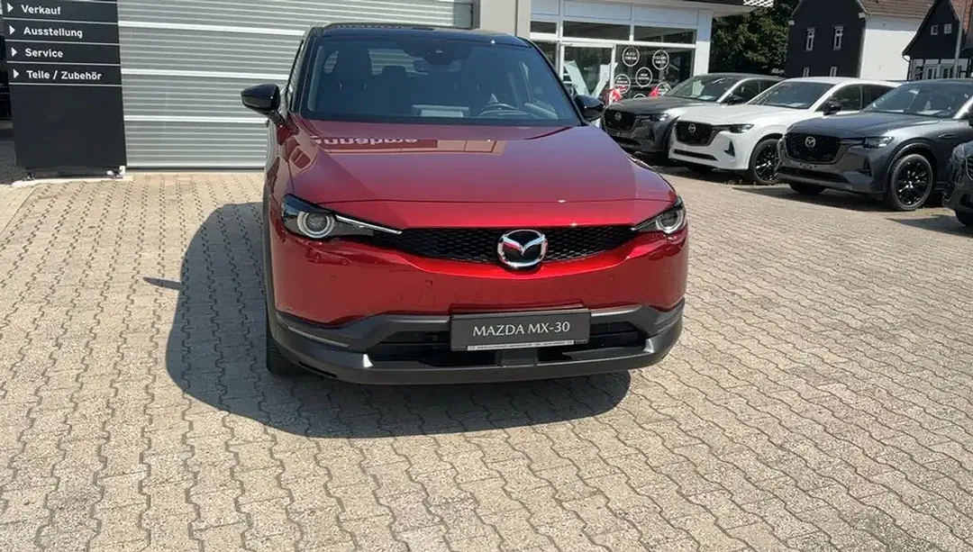 Mazda MX-30 EV Advantage - foto 1