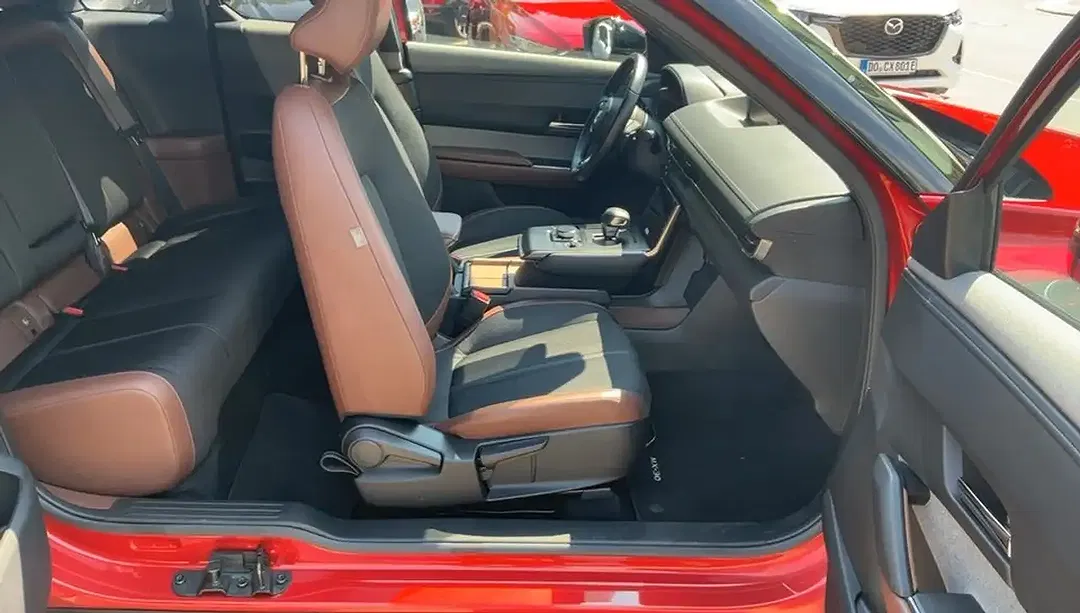 Mazda MX-30 EV Advantage - Thumbnail 14