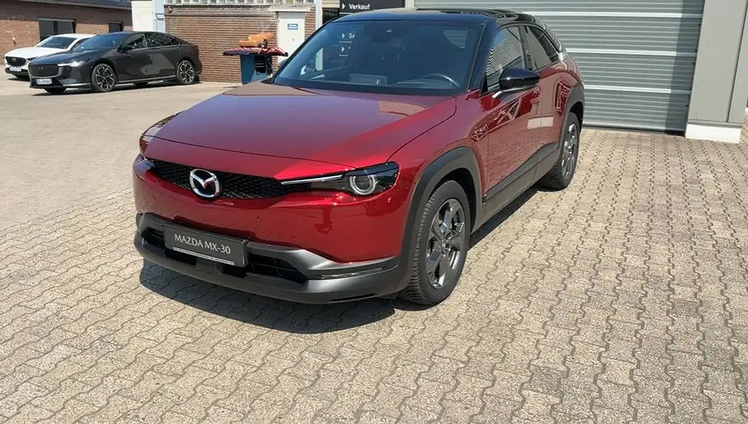 Mazda MX-30 EV Advantage - foto 2