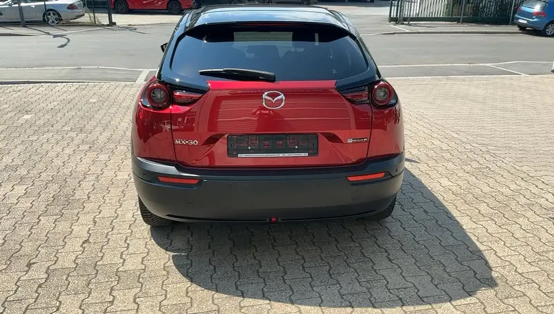 Mazda MX-30 EV Advantage - Thumbnail 6