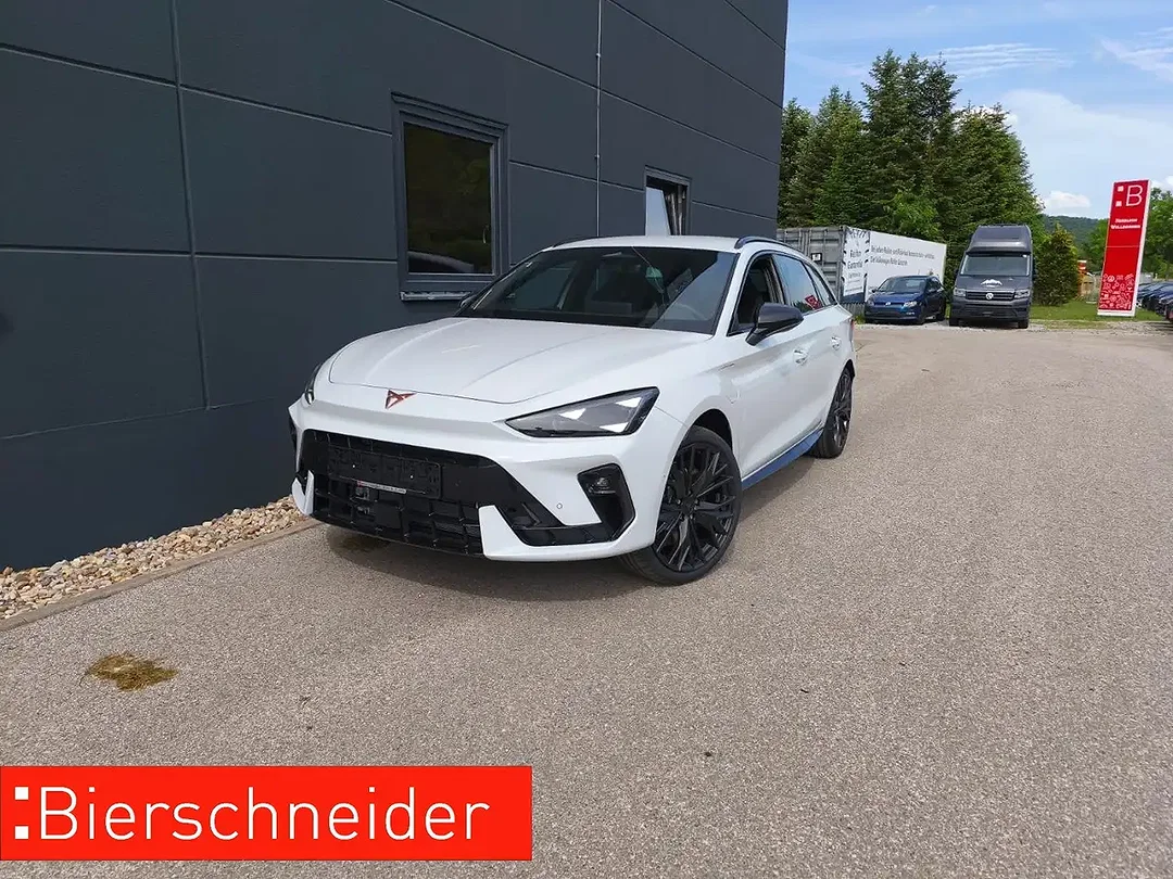 CUPRA Leon 1.5 VZ Sportstourer Edition - Afbeelding 1