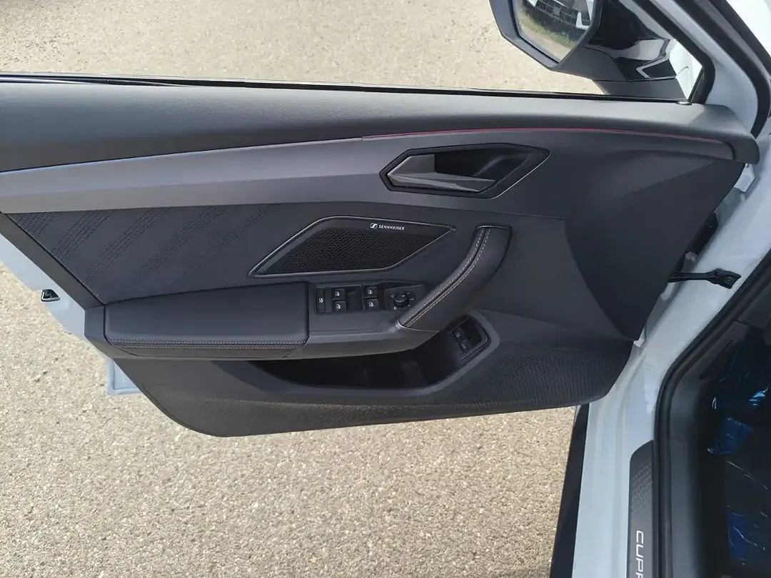 CUPRA Leon 1.5 VZ Sportstourer Edition - Thumbnail 13