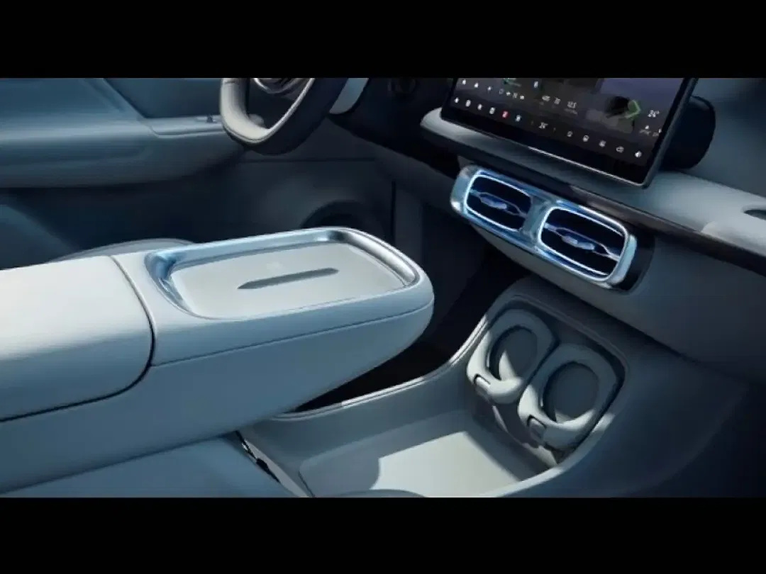 Leapmotor B10 - Thumbnail 8