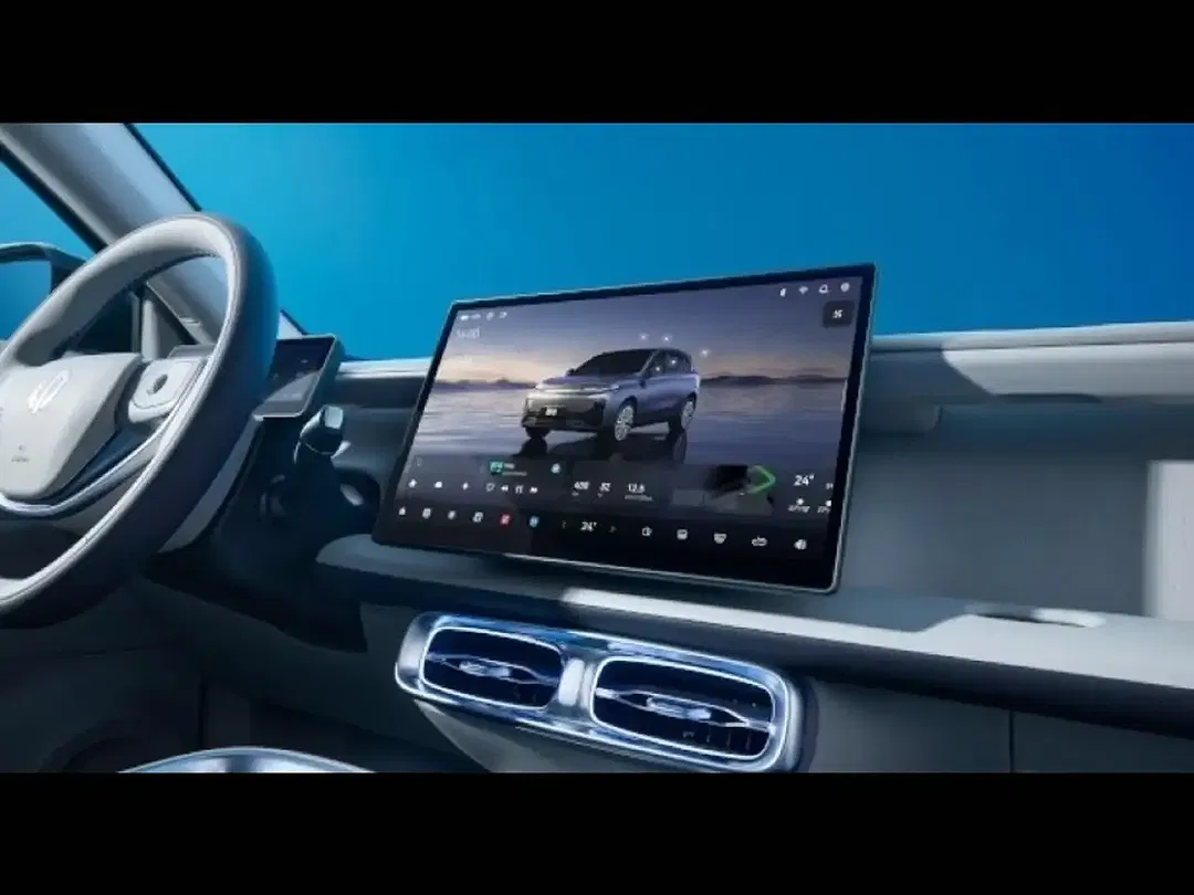 Leapmotor B10 - Thumbnail 9