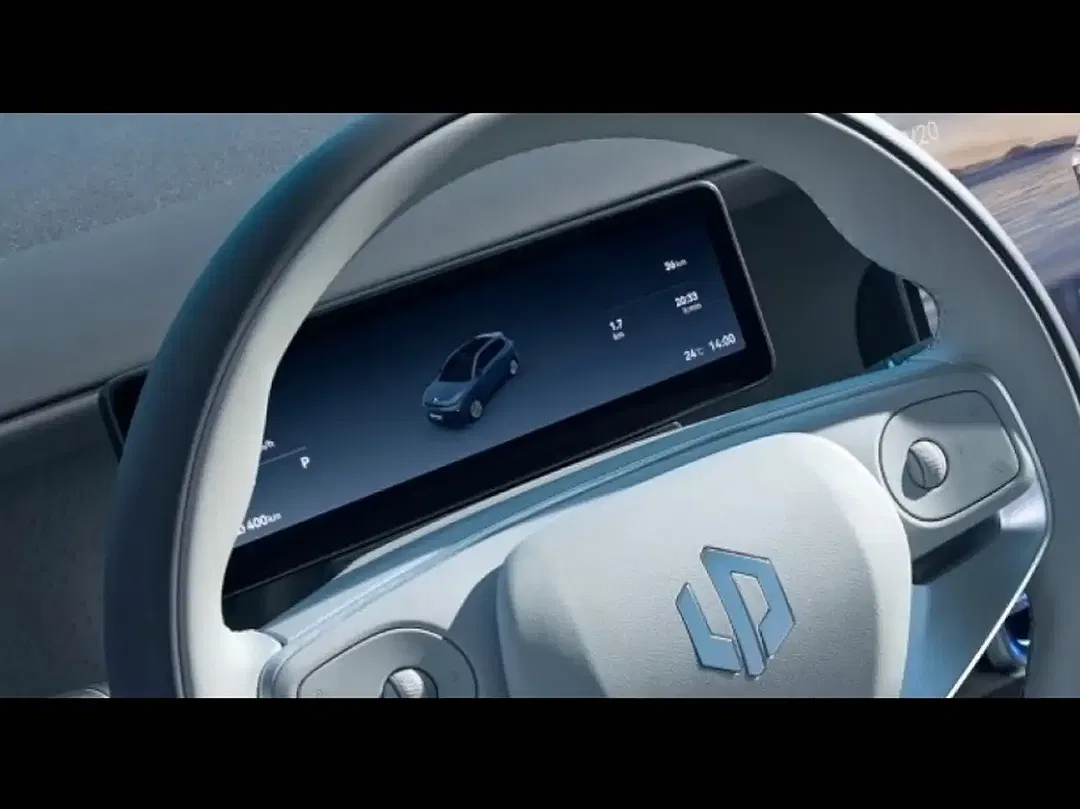Leapmotor B10 - Thumbnail 10