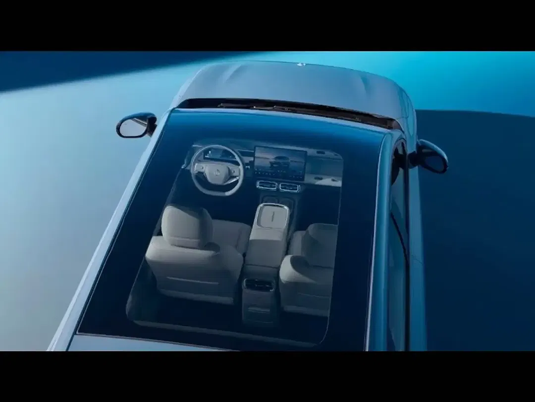 Leapmotor B10 - Thumbnail 7