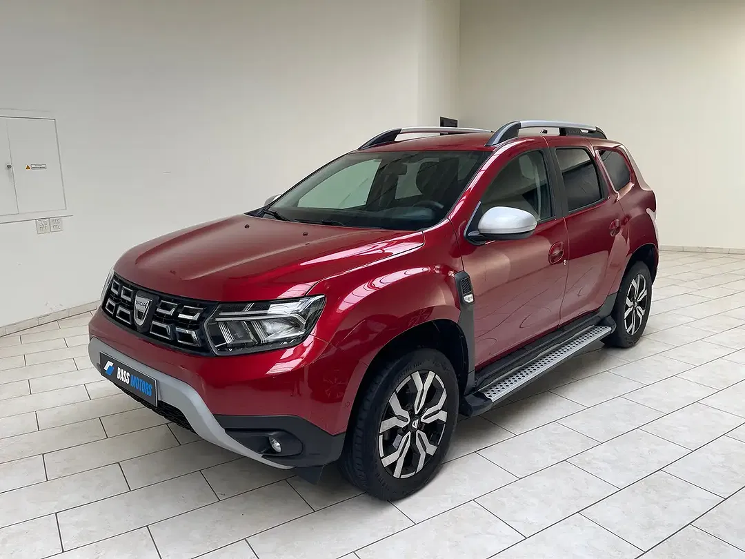 Dacia Duster TCe - foto 1