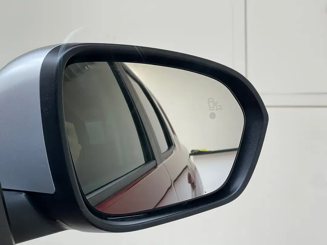 Dacia Duster TCe - Thumbnail 11