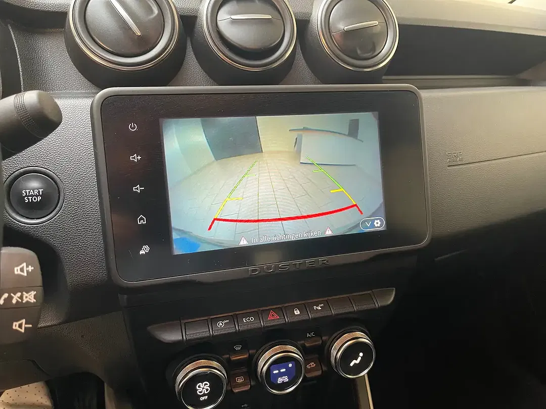 Dacia Duster TCe - Thumbnail 12
