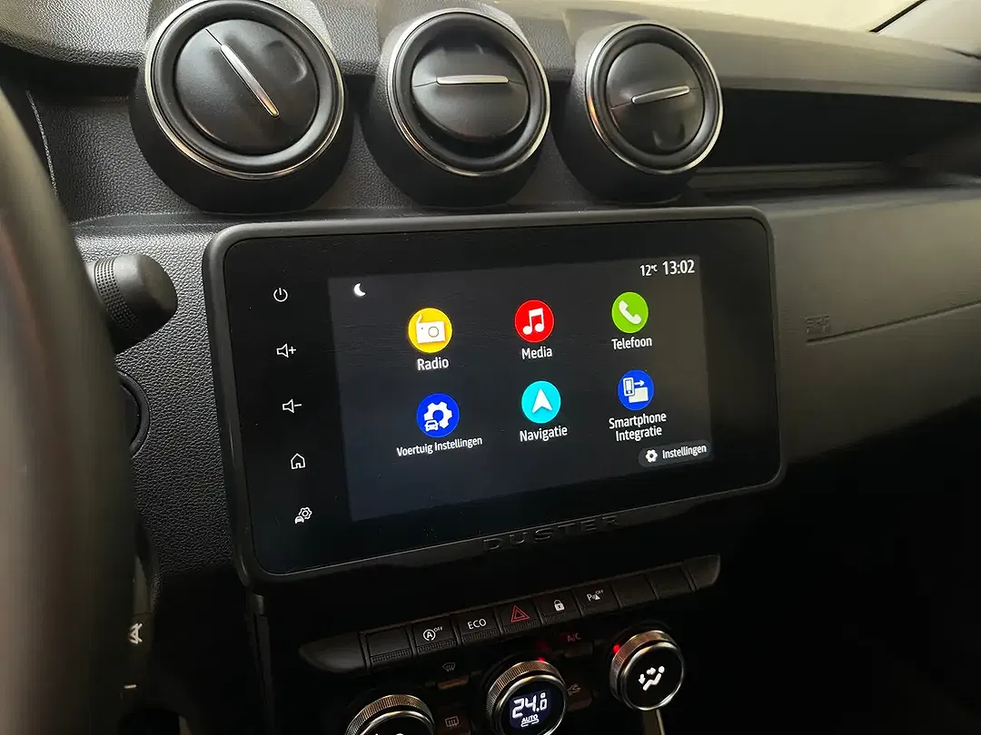 Dacia Duster TCe - Thumbnail 13