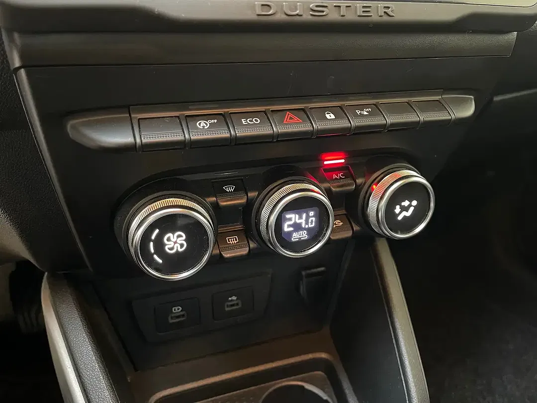 Dacia Duster TCe - Thumbnail 14