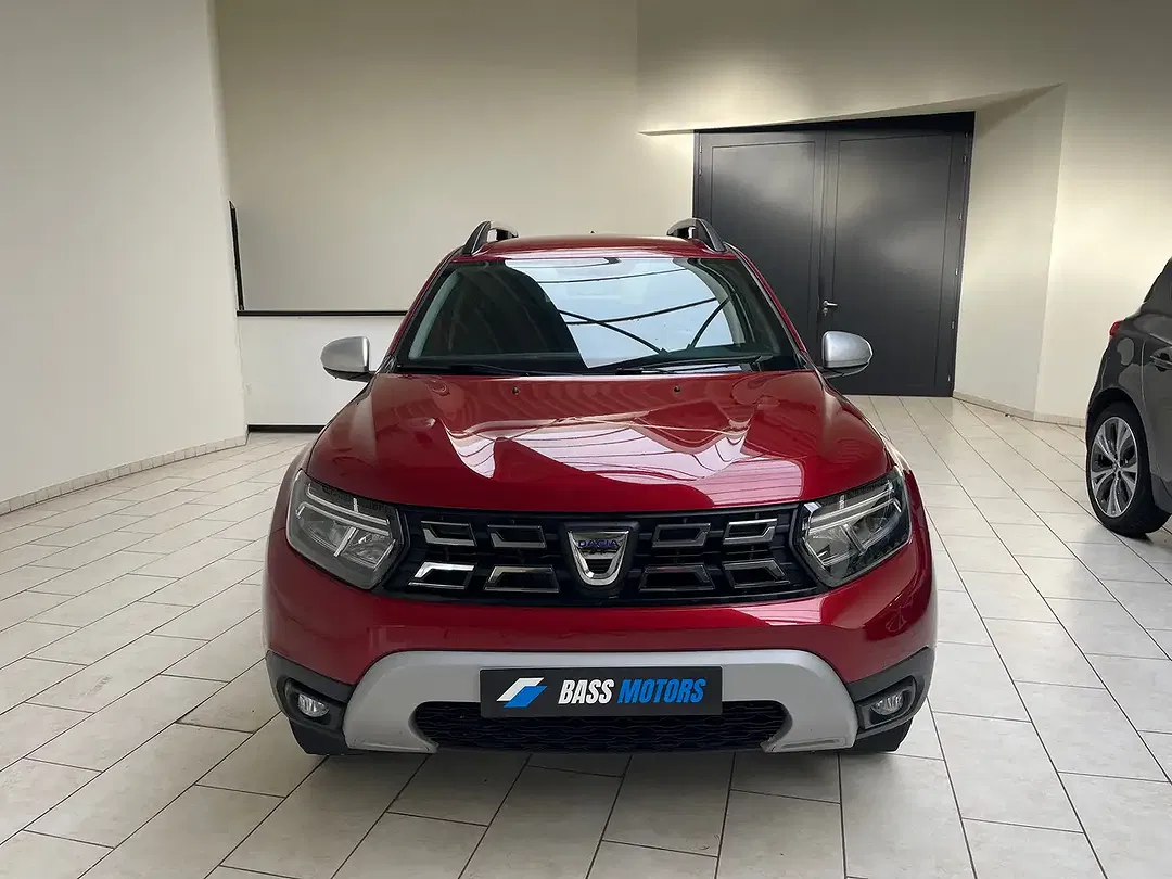Dacia Duster TCe - foto 2