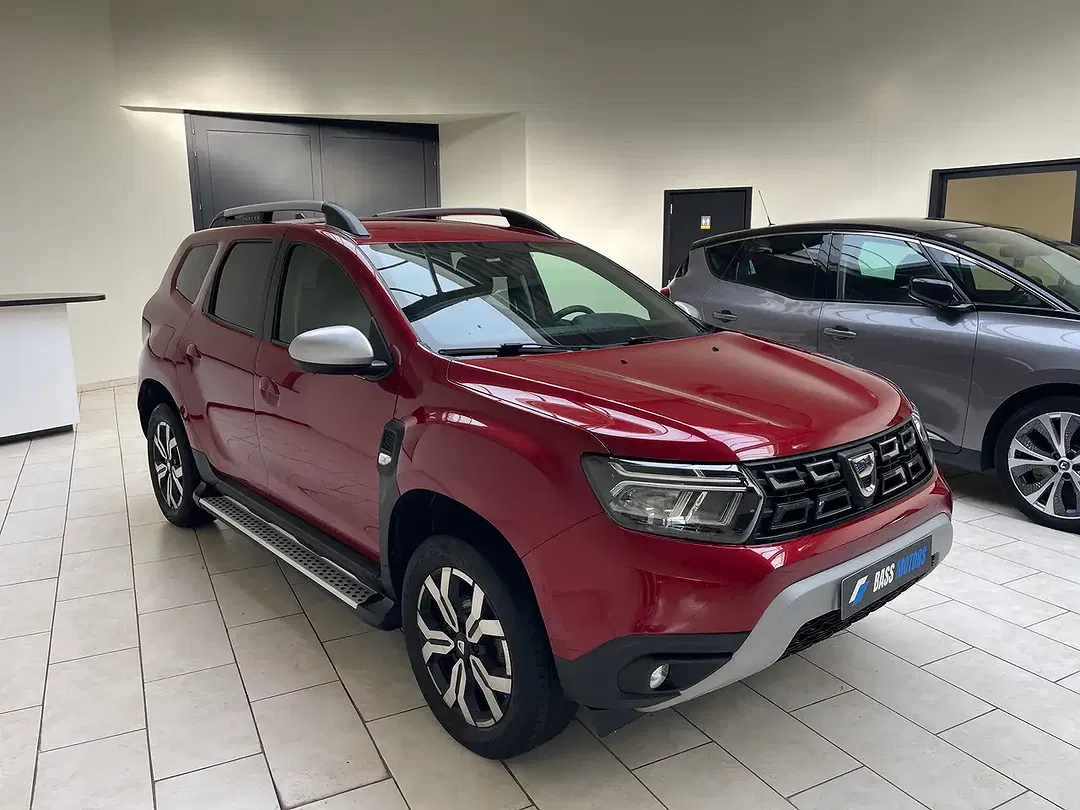 Dacia Duster TCe - Thumbnail 3