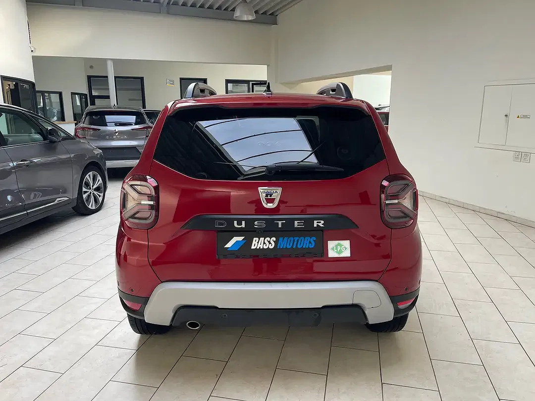 Dacia Duster TCe - Thumbnail 5