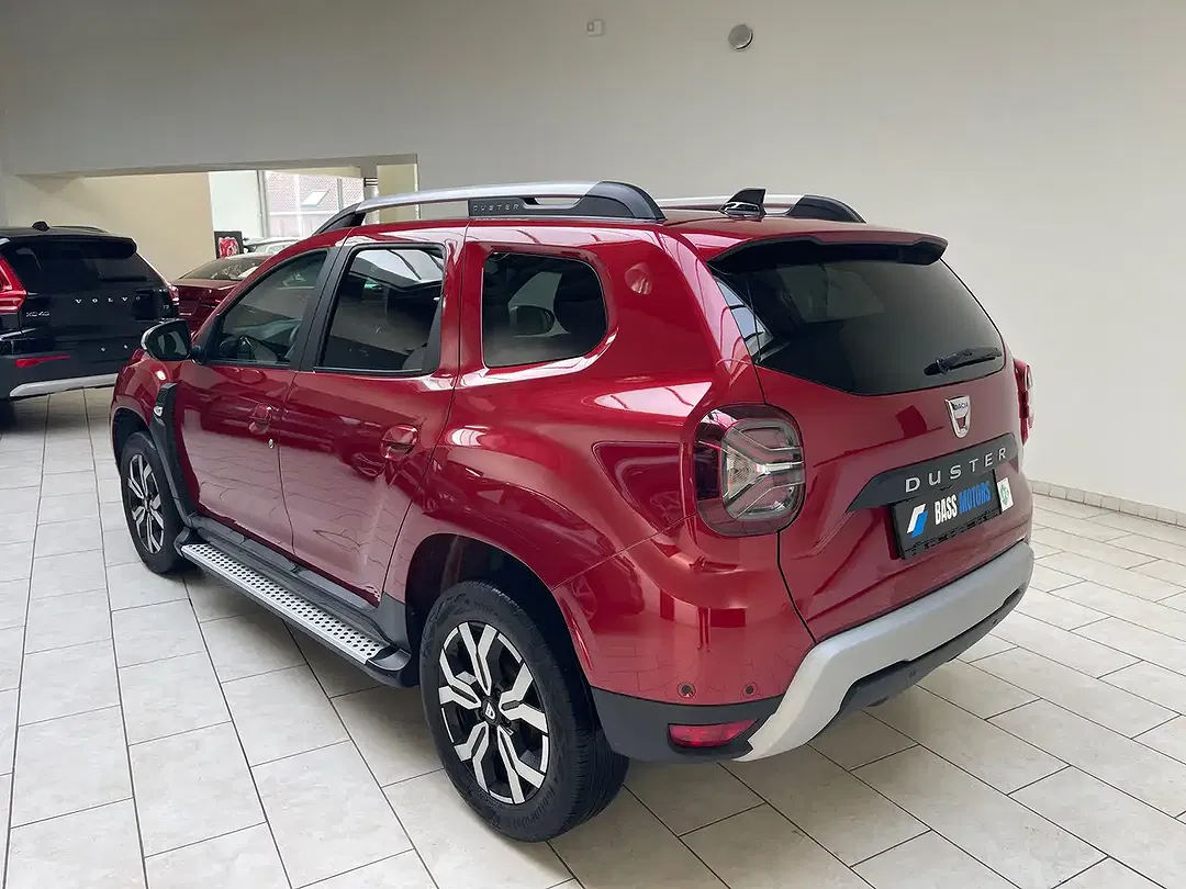 Dacia Duster TCe - Thumbnail 6