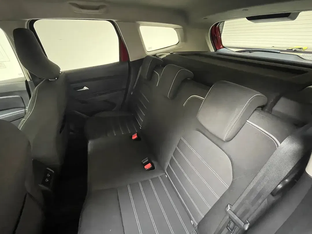Dacia Duster TCe - Thumbnail 7
