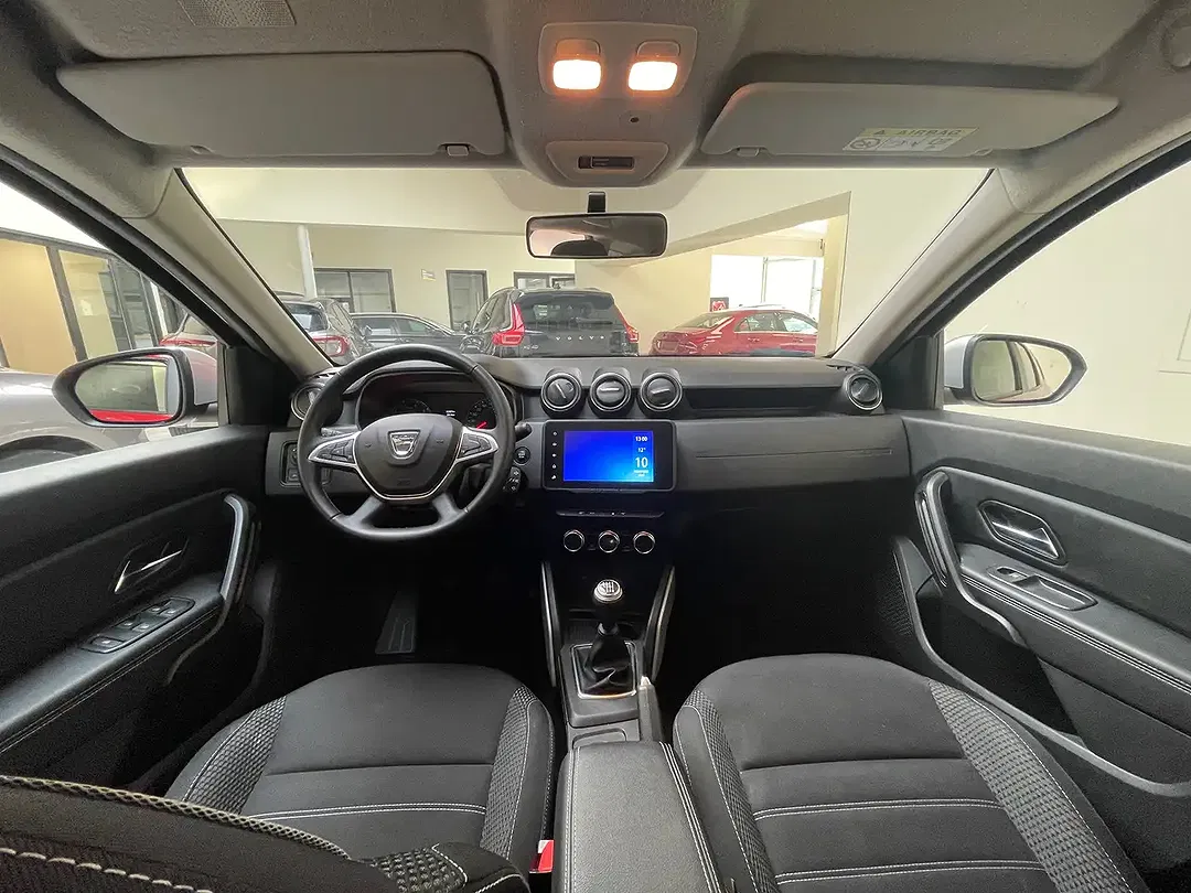 Dacia Duster TCe - Thumbnail 8