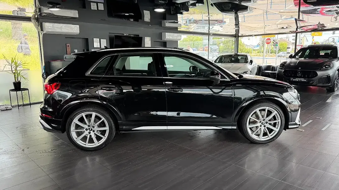 Audi RS Q3 2.5 TFSI quattro Matrix LED - Thumbnail 3
