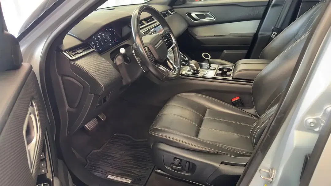 Land Rover Range Rover Velar R-Dynamic S - foto 15
