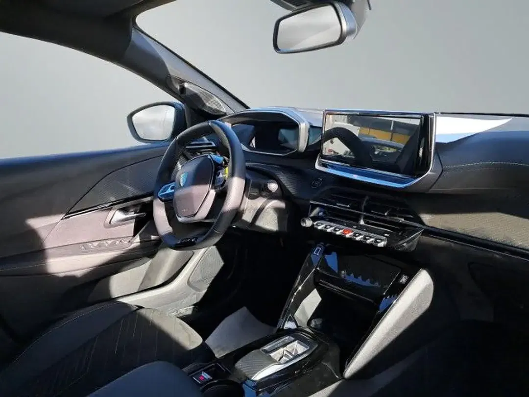 Peugeot 208 145 Hybrid GT - Thumbnail 11