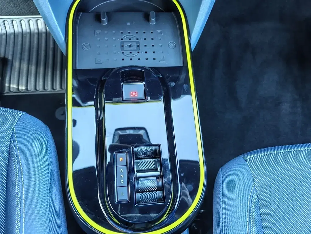 Fiat Grande Panda 1.2 Hybrid AUT La Prima - foto 15