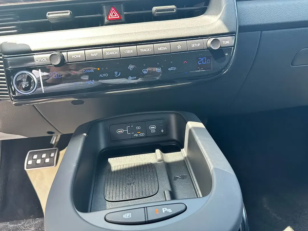 Hyundai IONIQ 5 N - Thumbnail 13