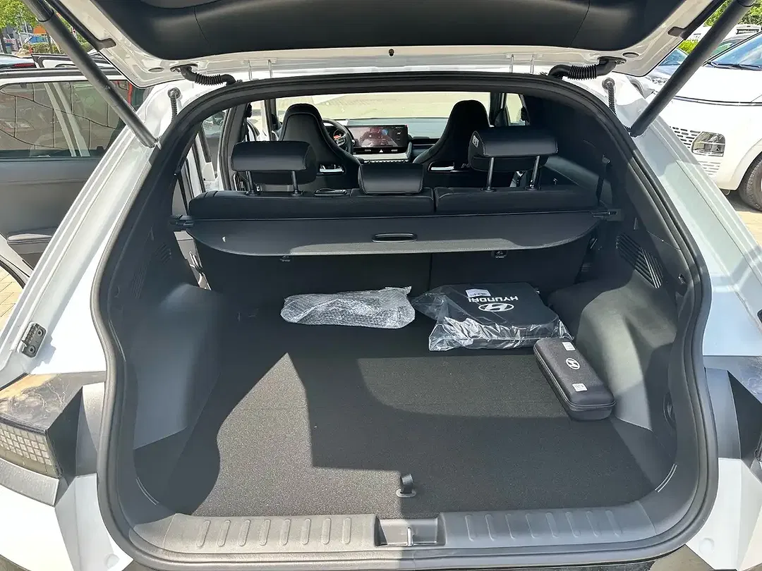 Hyundai IONIQ 5 N - foto 15