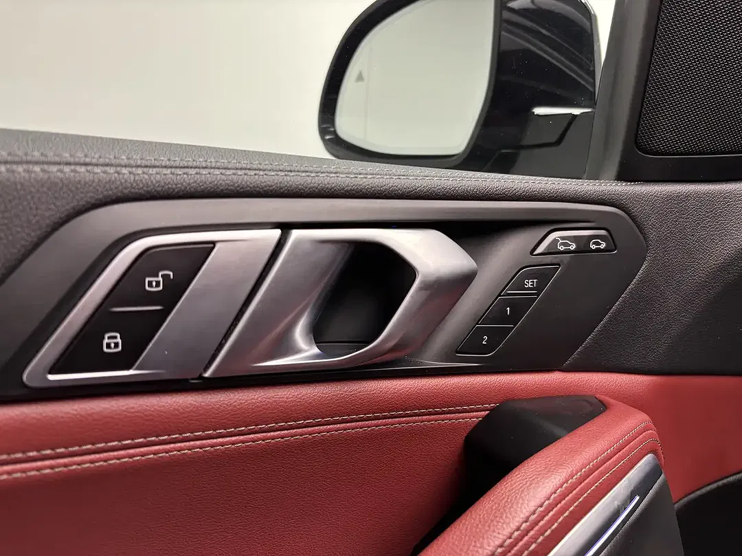 BMW X6 3.0 xDrive M - Thumbnail 6