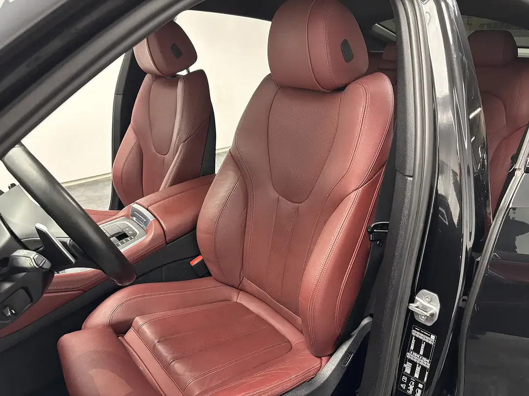 BMW X6 3.0 xDrive M - Thumbnail 7