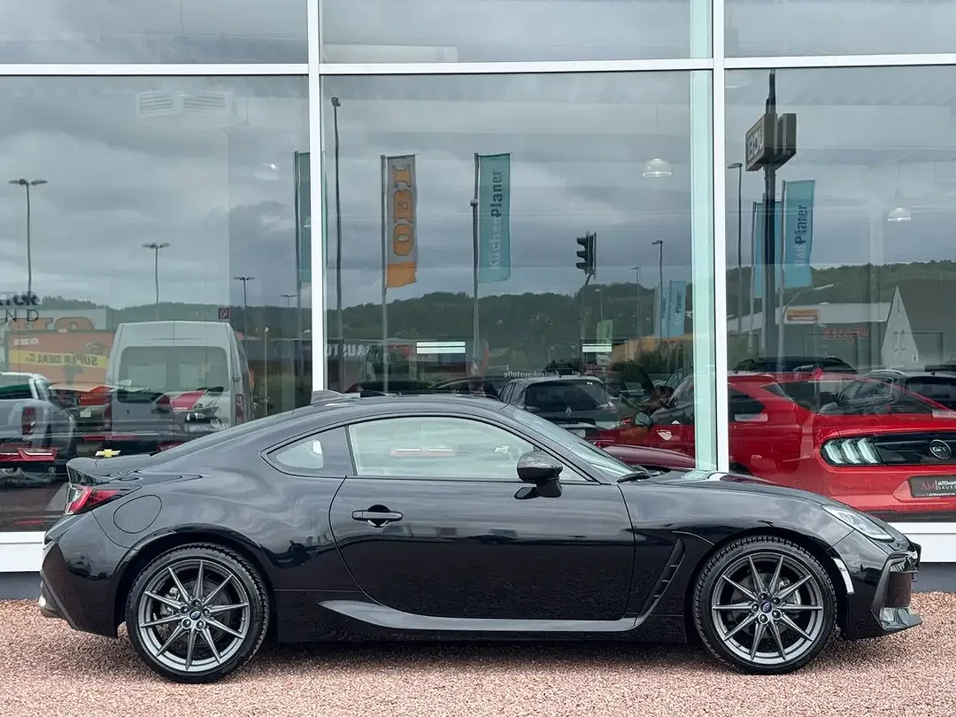 Subaru BRZ Sport - Thumbnail 13