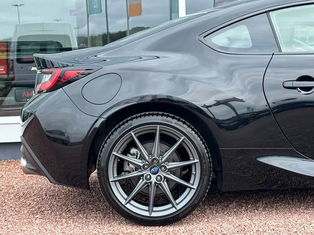 Subaru BRZ Sport - Thumbnail 14