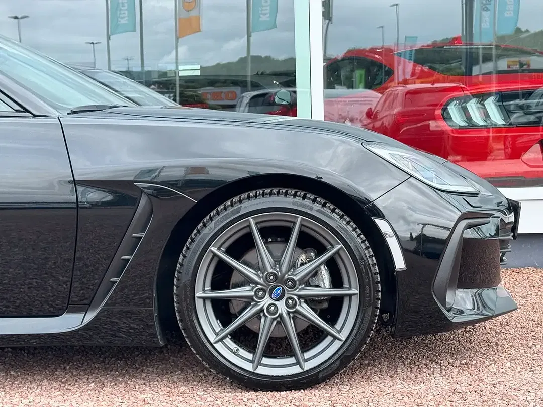 Subaru BRZ Sport - foto 15