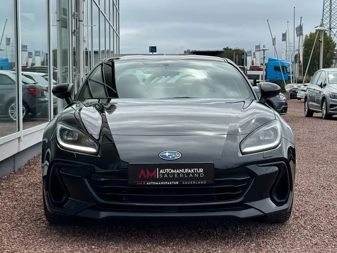 Subaru BRZ Sport - foto 2