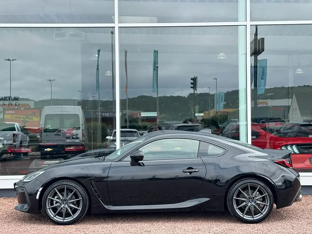 Subaru BRZ Sport - Thumbnail 5